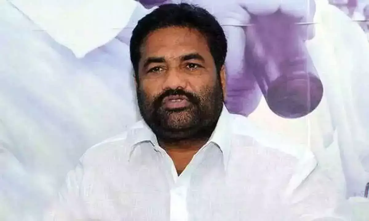 Rs. 240 crore funds released for Nellore development works