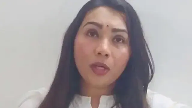 Aishwarya Gowda, daughter of a deposed MLA, granted bail with conditions