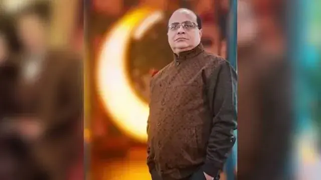 Huge twist in Kanpur pharma dealer murder case: The mastermind is not the daughter-in-law... but the son-in-law!