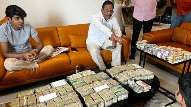 DSP Bheem Reddy case: Benamis being exposed in ACB raids