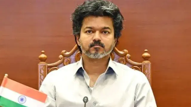 CM Vijay's big gift to Asian Games winners