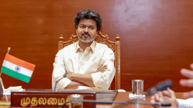 Exemption of 'Law and Order' department from RTI ambit.. Vijay Sarkar's sensational decision
