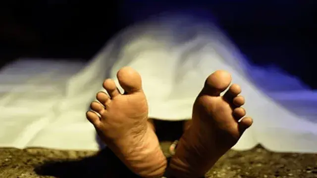 Daughter preserves father's body for four years out of love.. Shocking incident in Mumbai!