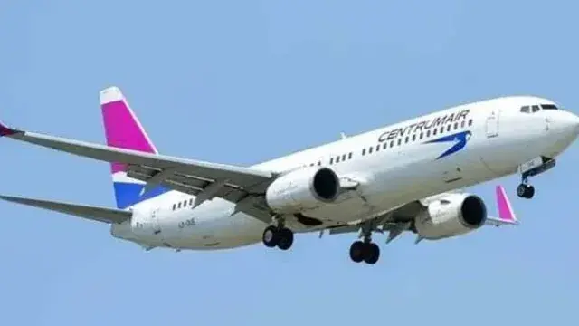 Another international service to Hyderabad Airport