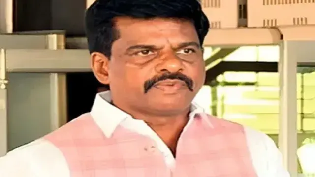Verdict in Tenali youth case is a slap in the face to the government: Gorantla Madhav
