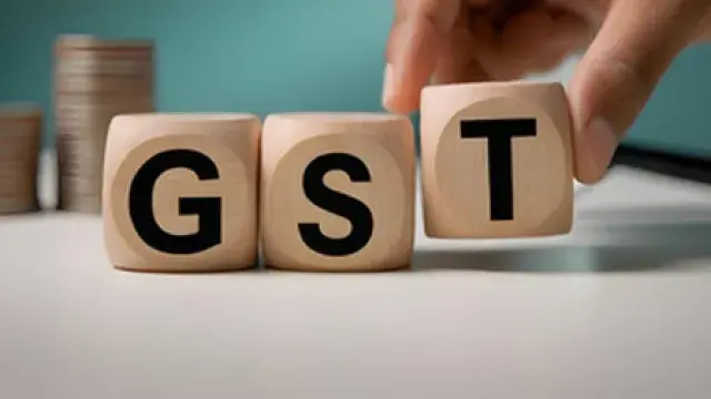 Huge jump in GST collections.. Rs. 2.04 lakh crore in September