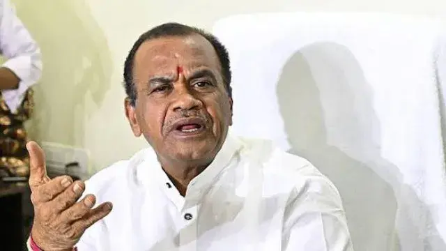 There will be no power shortage in the state: Minister Komatireddy assures