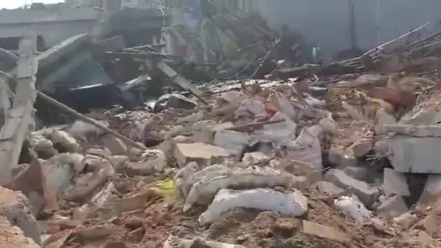 Major accident in Sri City.. Chandrababu and Lokesh express shock