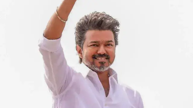 Stalin's comments on a female candidate.. CM Vijay responds strongly