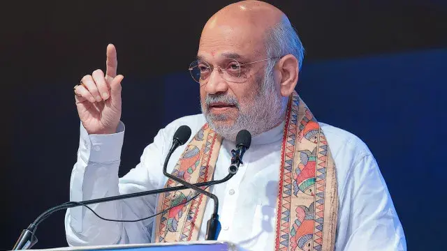 Amit Shah's Telangana visit canceled.. a crucial last-minute decision!