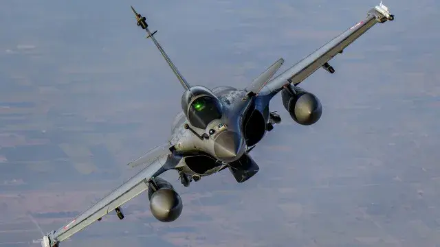 Rs 3.25 lakh crore deal.. The stage is set for the purchase of 114 Rafale fighter jets