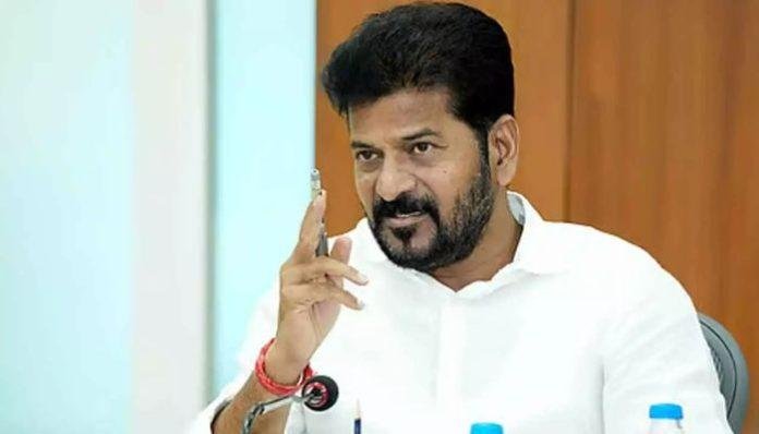 We will listen to what you have to say.. Here is the Satyagraha website: CM Revanth Reddy