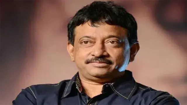 What you did was propaganda.. not justice'.. RGV slams celebrities over Janhvi's deepfake video!
