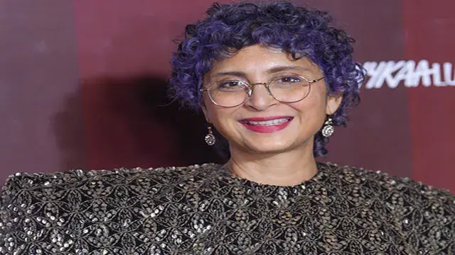Today's youth are not easy in love, they are free.. Full-fledged relationships before marriage: Kiran Rao