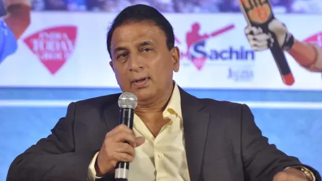 I couldn't achieve it.. Rohit should achieve it too: Gavaskar