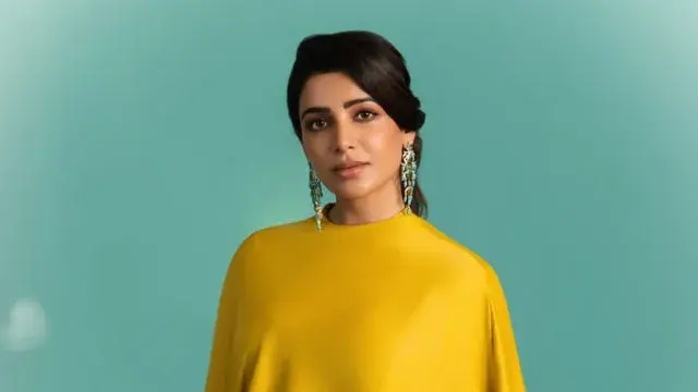 Samantha's Instagram post goes viral.. harsh comments on the way society is