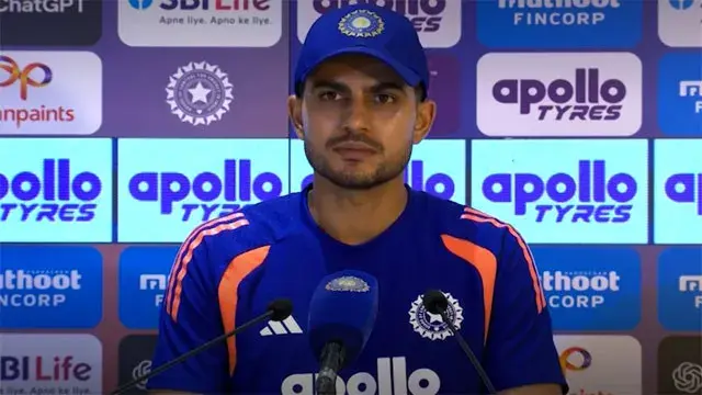 The tension before the World Cup is the same.. Captain Gill said they are weak in both those departments.