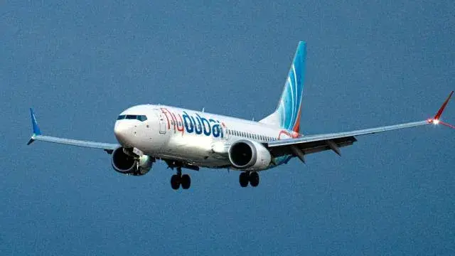 Flydubai incident: UAE insists on death penalty for co-pilot!