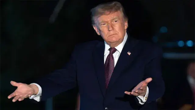 Will Trump get the Nobel Peace Prize this time?.. This is what experts say..!