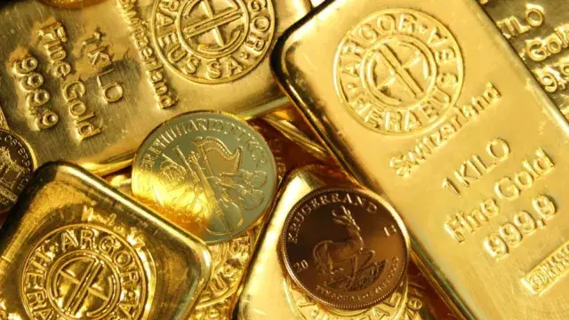 Modi government's another key step on gold imports.. What is going to change?