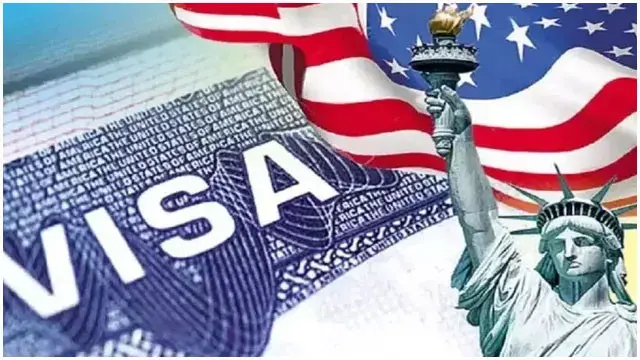 Trump government crackdown on foreign work visas.. Key actions this week!