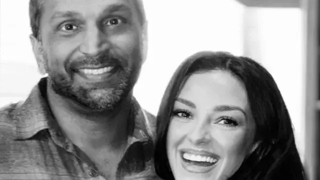 FBI Director Kash Patel engaged to singer girlfriend