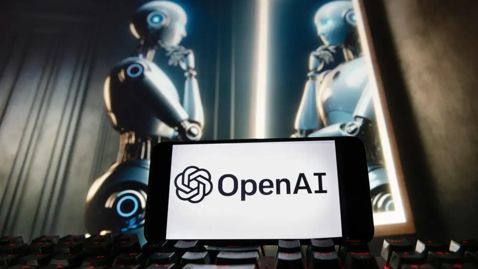 Shock to OpenAI: Key employee of Safety Systems Team resigns, citing major risk with AI