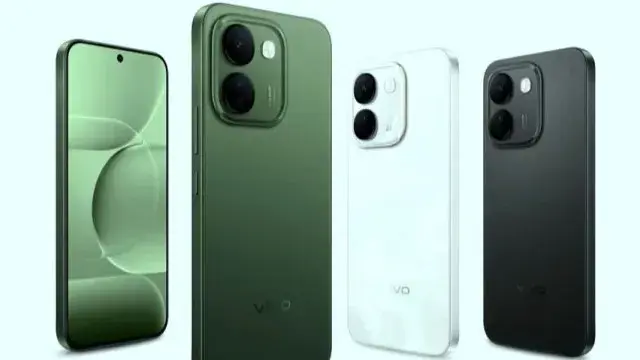Vivo's new phone with 32MP selfie camera, 10,000mAh battery.. Here are the price and other features...