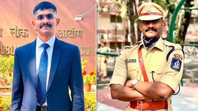Trainee IPS Uday Krishna Reddy granted bail, released from jail