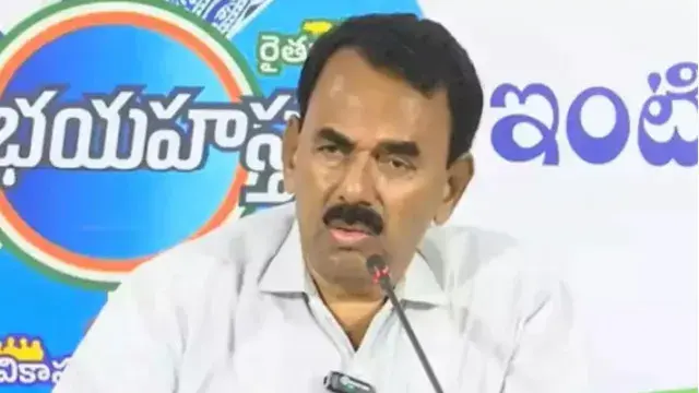 No loss to bar owners, only minor burden on consumers: Minister Jupally