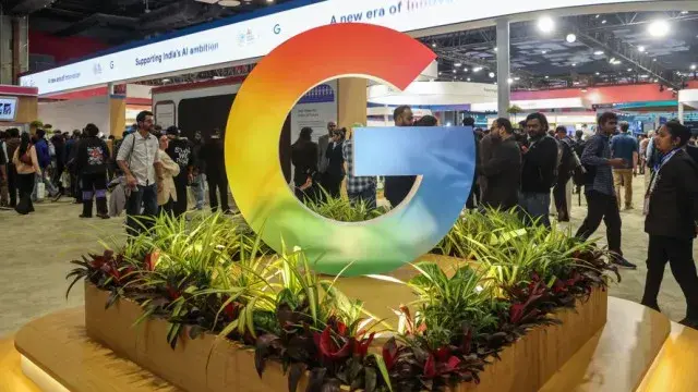 Google doesn't have free food.. Do you know what the 'best part' of this woman's statement is?