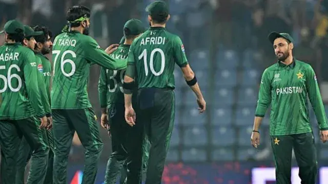 Big shock for Pakistan Cricket Board.. Broadcast rights sold at half price!