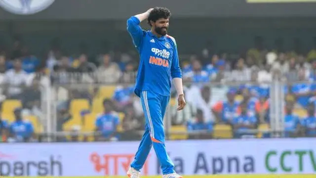 What do you need to do to become a selector?.. Jadeja's prank post!