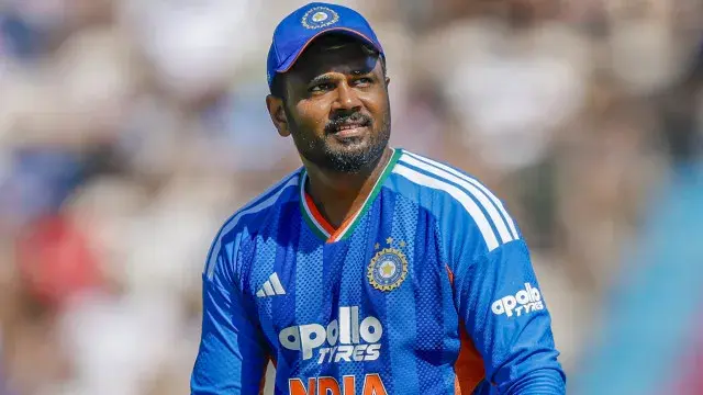 Are they the reason for Samson's series of failures? Hanuma Vihari's sensational analysis!