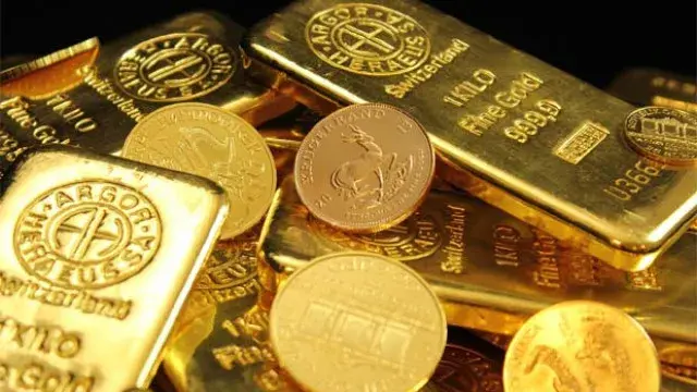 Fluctuations in gold prices.. Here are today's rates in Telugu states!