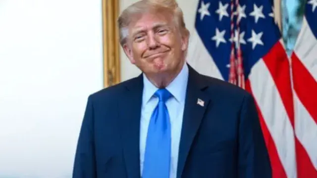 War with Iran... Trump's sensational statement on oil prices