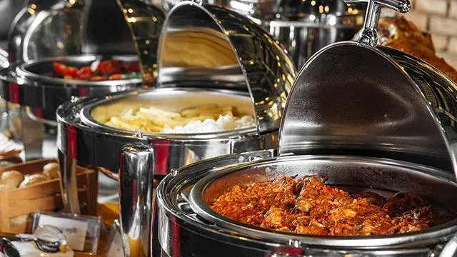 Fine of Rs 1 lakh for hosting a wedding feast.. villagers' tough decision