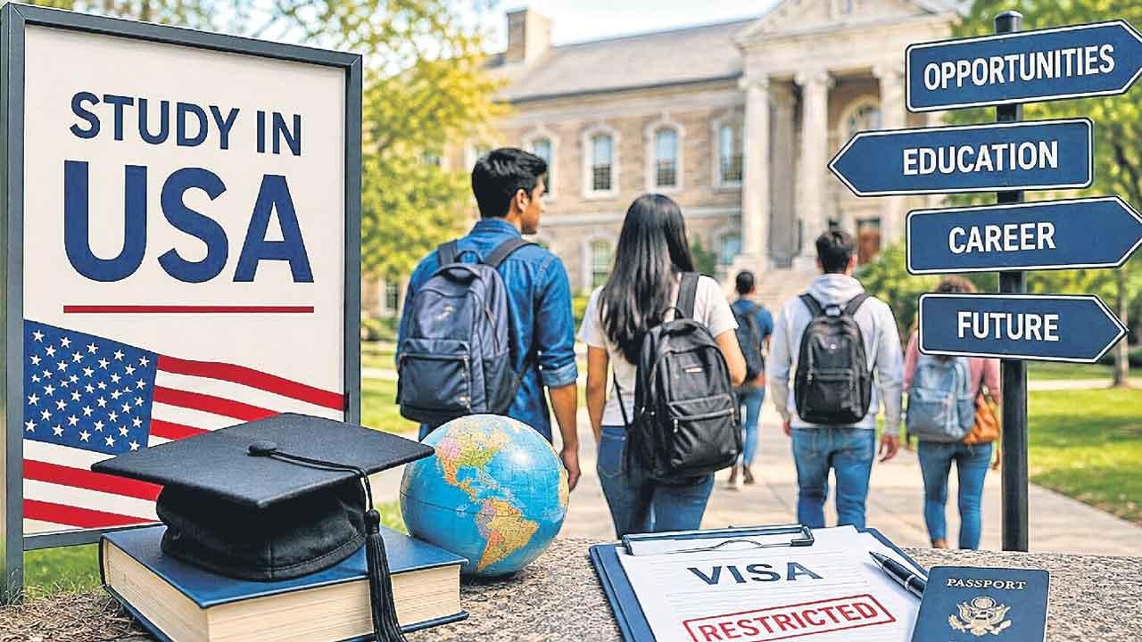 America's big shock to foreign students... $70,000 fee proposal for OPT