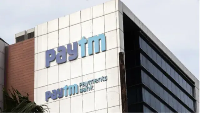 RBI's key decision on Paytm Payments Bank.. Removal from the list of scheduled banks