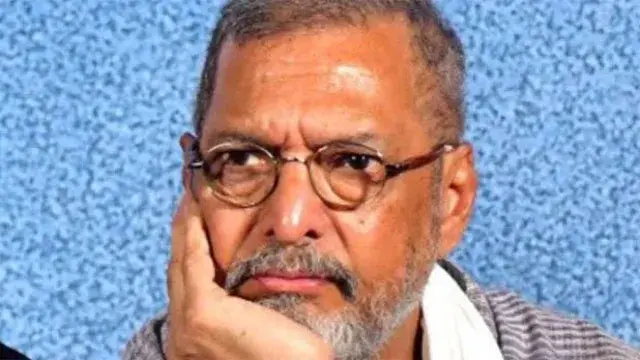 Jr. NTR, Prabhu Deva shocked over Nana Patekar's death
