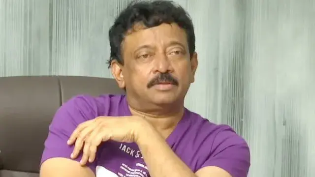 RGV says 'I want to kill God'