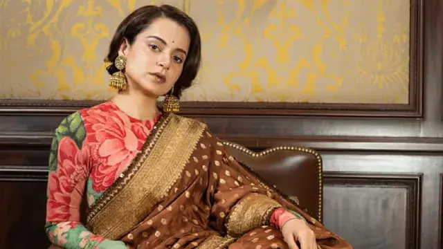 Fake news, AI content.. Kangana Ranaut approaches Delhi High Court