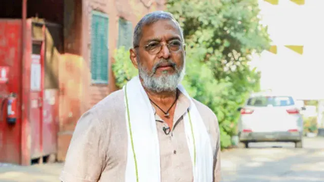 Twist in Nana Patekar's death incident... 'Unnatural death' case registered...