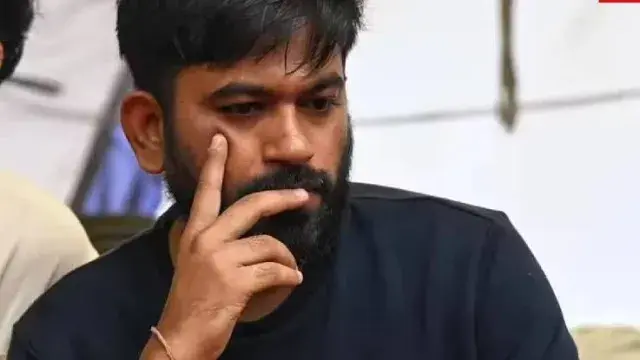 Tragedy at the home of Cockroach Party leader Abhijeet Deepke