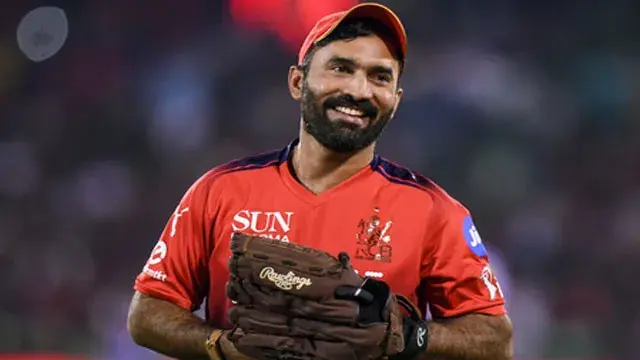 All-rounders are being harmed.. That rule should continue till 2027: Dinesh Karthik