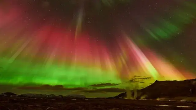 Solar storm heading towards Earth.. What's going to happen tomorrow.?