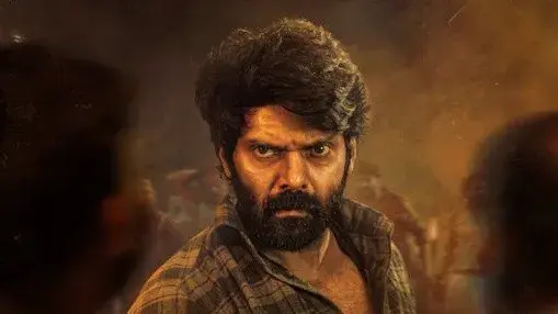 Ananthan Kaadu' Movie Review