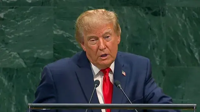 One policy for India, another for America? Criticism of Trump's diesel deal!