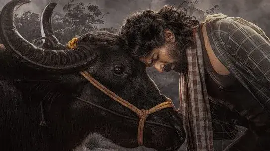 Maremma Movie Review