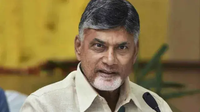BC reservations in local bodies finalized.. AP Cabinet's key decision